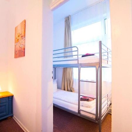Askania Hotel Braunlage Luaran gambar