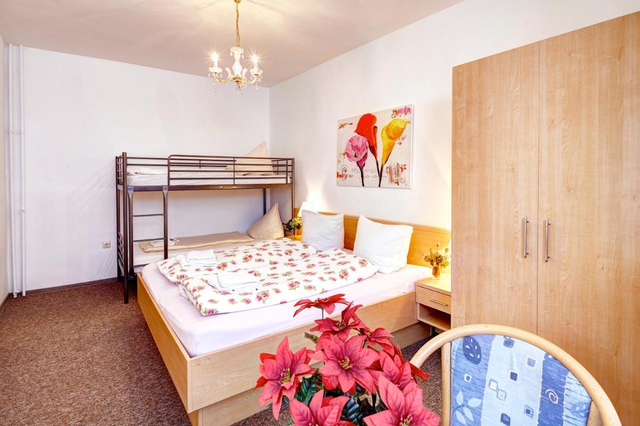 Askania Hotel Braunlage Luaran gambar