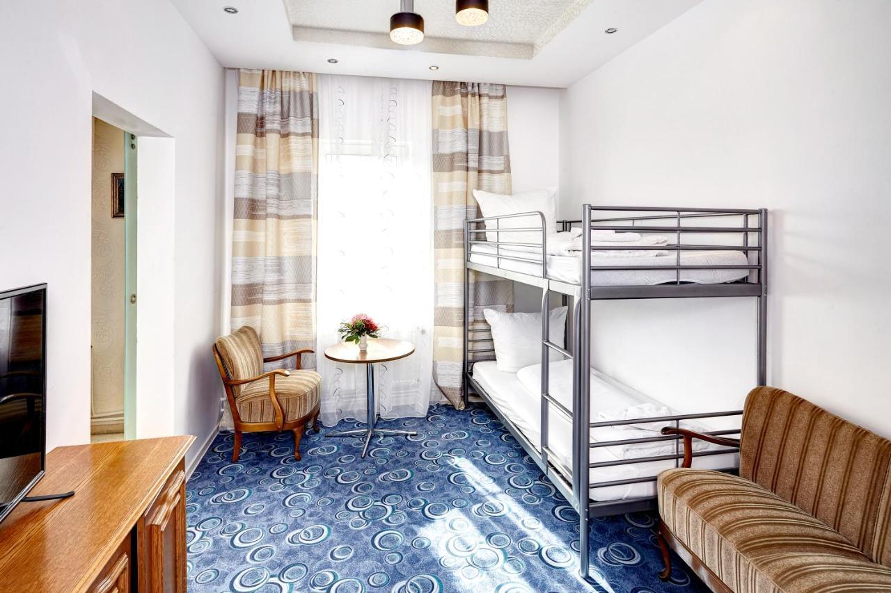 Askania Hotel Braunlage Luaran gambar