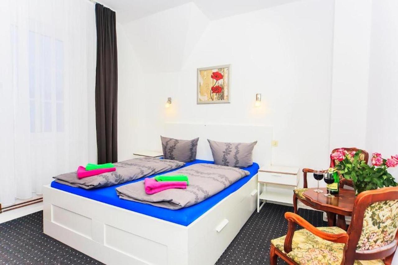 Askania Hotel Braunlage Luaran gambar