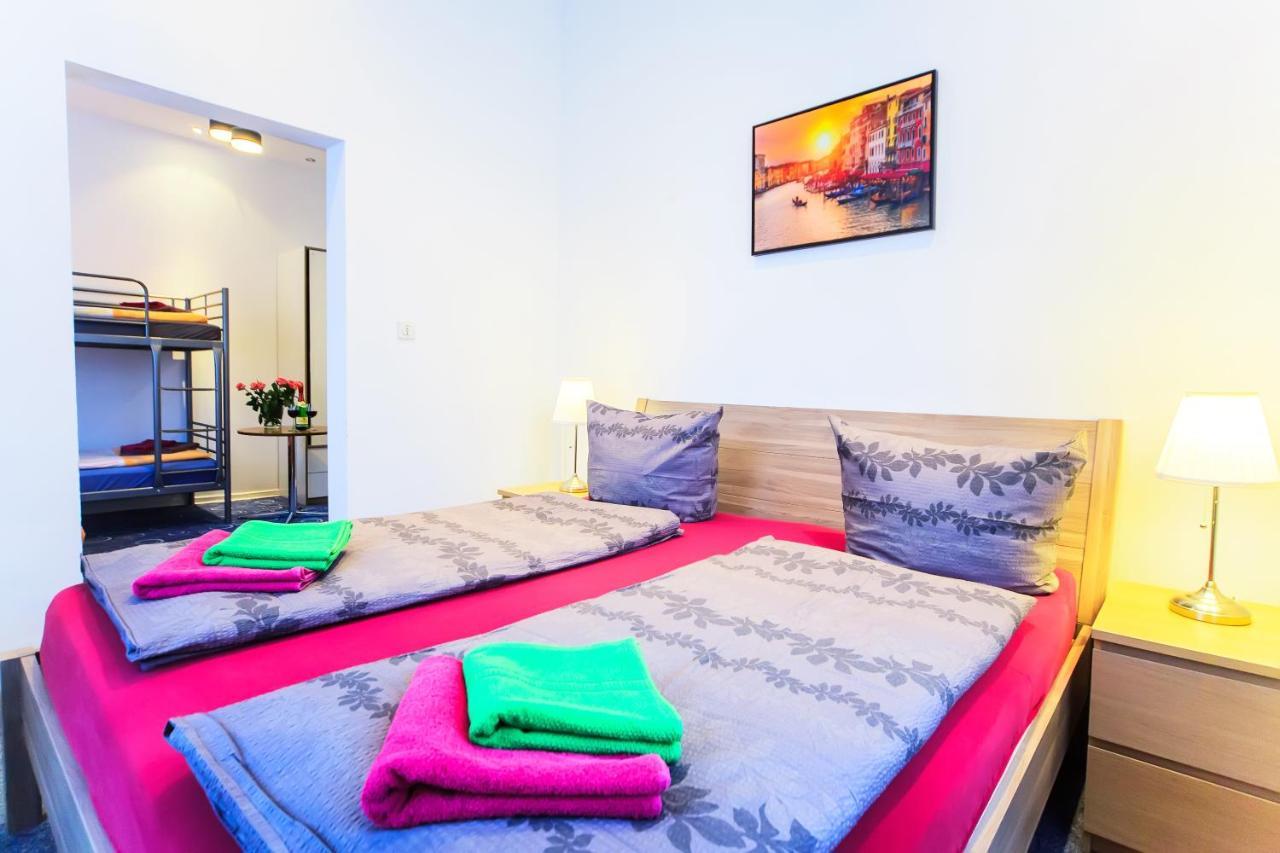 Askania Hotel Braunlage Luaran gambar