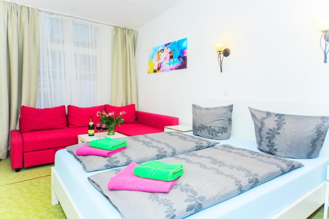 Askania Hotel Braunlage Luaran gambar