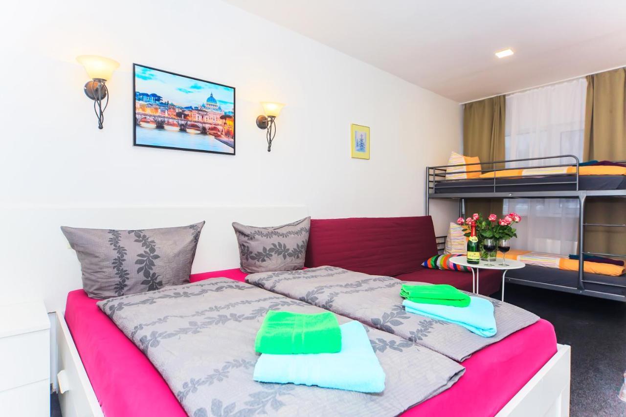 Askania Hotel Braunlage Luaran gambar